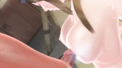 'Sleeping Beauties: The Seduction of Himeno and Yuzuki'