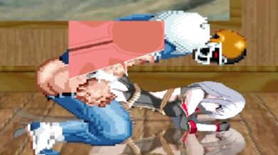 "Brian takes on Selvaria (Sample)"