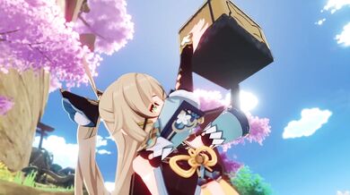 "Rebirth of Innocence: The Impactful Hentai Video Collection of Genshin High School Girls"