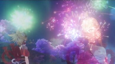 "Rebirth of Innocence: The Impactful Hentai Video Collection of Genshin High School Girls"