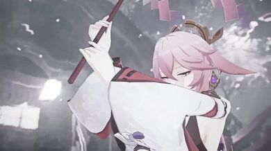 "Rebirth of Innocence: The Impactful Hentai Video Collection of Genshin High School Girls"