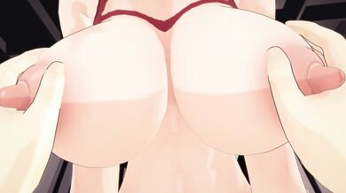 'Breaking the Jade Chamber: A POV version featuring Beidou and her Koibito'