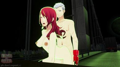 'Bakery babes in a cornfield [Bunnxarts]'