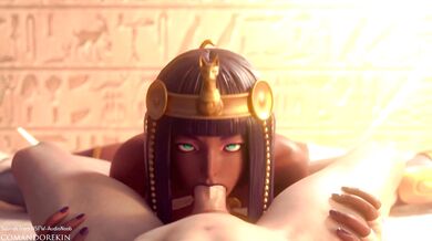 'Manatee Deep Throats: 3D Rekin XXX'