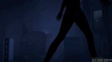 "Rebecca_Starr_Takes_on_a_Gangbang: Back Alley Assaulted"