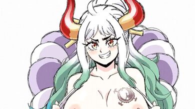 'Japanese Schoolgirl Yamato Exposes Her Beautiful Breasts in a Public Place'