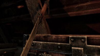 'Hunted and Seduced: Questing for Pleasure (Episode 1)'