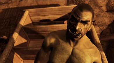 'Hunted and Seduced: Questing for Pleasure (Episode 1)'