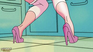 'Mommy Loves her Son's Friends Too Much'