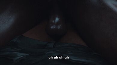 'The Hunt for Sexy Prey'