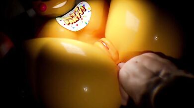 'Chica's Way of Partying [Xavier3D]'