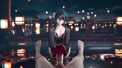 Ruan Mei: research of life's mysteries 52.