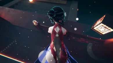 Ruan Mei: research of life's mysteries 52.