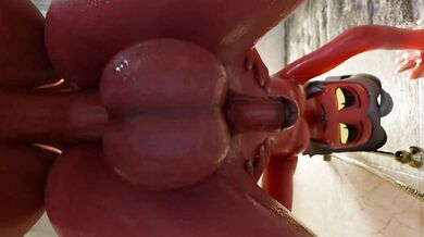 Rewritten: "Sexy Mom and Daughter Seduce Hunky Neighbor"