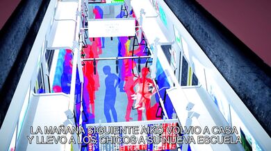 "Historia de Familia 24: La aventura continua en la casa de los padres, cuando el hijo se entera del secreto que ocultan."