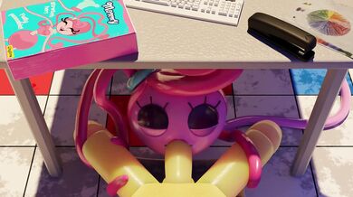 'Motherly Woman Sucks Lengthy Cock to Orgasmic Bliss'