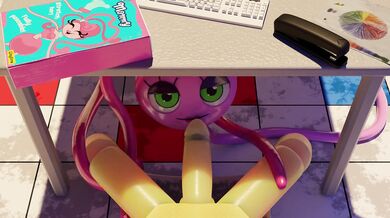 'Motherly Woman Sucks Lengthy Cock to Orgasmic Bliss'