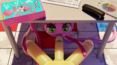 'Motherly Woman Sucks Lengthy Cock to Orgasmic Bliss'