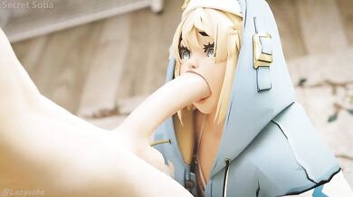 "Sexy Femboy Foursome"