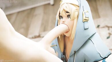 "Sexy Femboy Foursome"