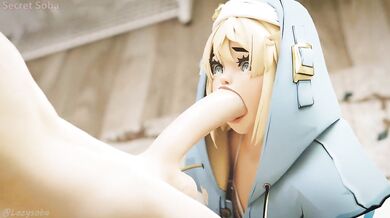 "Sexy Femboy Foursome"