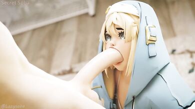 "Sexy Femboy Foursome"