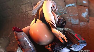 Mom and Dad Go to Bed Early - Leaving Son and Stepdaughter Home Alone