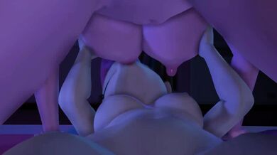 'Forbidden Pleasure Indigo'