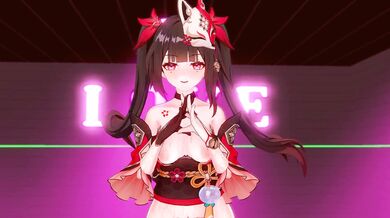 "Blowing Bubbles in the Poolside Sunshine with My Hot Wife and Our Sexy Neighbor!"