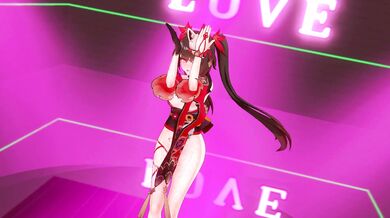 "Blowing Bubbles in the Poolside Sunshine with My Hot Wife and Our Sexy Neighbor!"