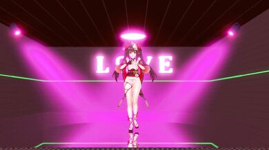 "Blowing Bubbles in the Poolside Sunshine with My Hot Wife and Our Sexy Neighbor!"