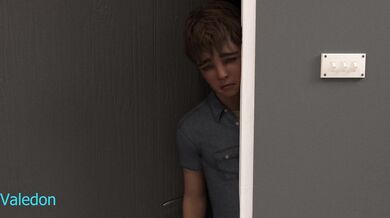 'One Night Stand with the Hot Babysitter'