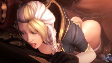 The Minotaur's Revenge - The Best of the Beasts