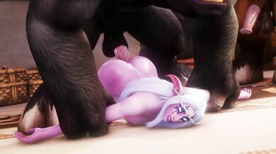 The Minotaur's Revenge - The Best of the Beasts