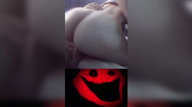 'Fornicating with Chun-Li's short Troll Face edit in the Hentai Video Museum'