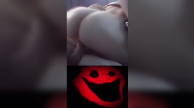 'Fornicating with Chun-Li's short Troll Face edit in the Hentai Video Museum'