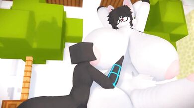 "Hardcore Hentai: Banging the Straight Guy's Curvy Boyfriend"