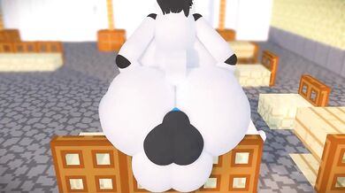 "Hardcore Hentai: Banging the Straight Guy's Curvy Boyfriend"