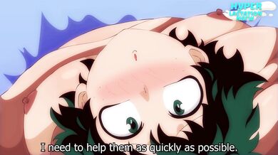 "The MILF Next Door - A Breastful of Relief"