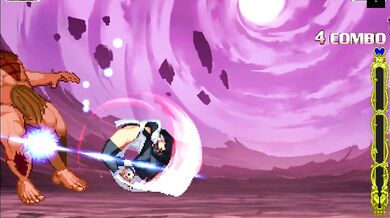 "The Mighty Minotaur vs The Seductive Iroha: A Battle of Lust and Love"