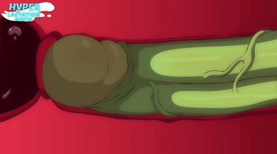 'Mighty Morphin Power Rangers in Super Slutty Sexcapades '