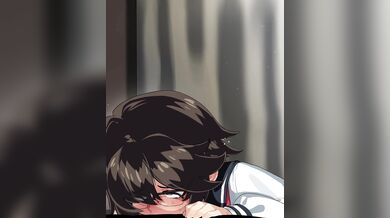 'Mouthful Panties Milkshake'