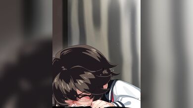 'Mouthful Panties Milkshake'