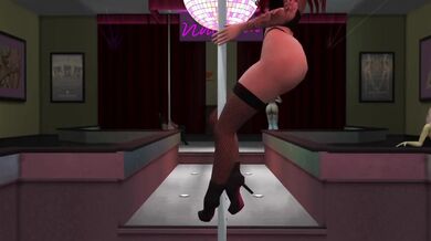 You can be my Goblin and I'll be your Dark Elf