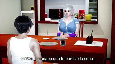 "A Family History: A Tale of Incest and Obsession"