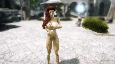 "Exploring the Erotic Potential of Chemical Reactions in a Short and Steamy 1080p Moff Preview."