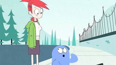 'Gozo de Sangre - Zona (Audios español)'