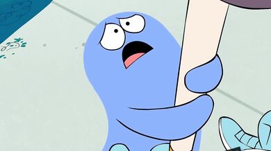 'Gozo de Sangre - Zona (Audios español)'