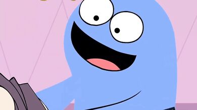 'Gozo de Sangre - Zona (Audios español)'