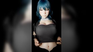 Hey guys, do you want to see my tits?